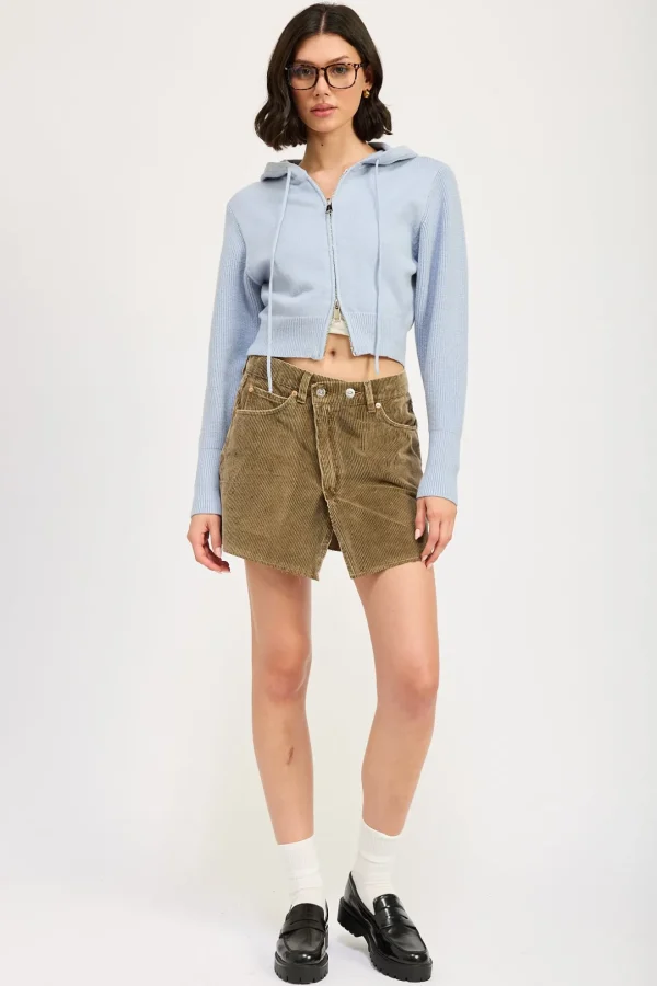 Lilith Sweater*Emory Park Clothing Sale