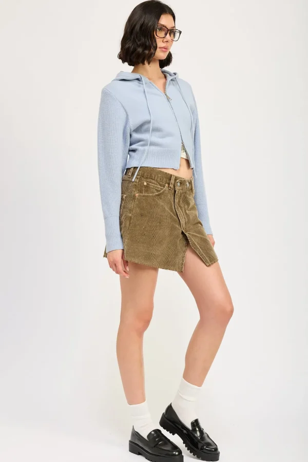 Lilith Sweater*Emory Park Clothing Sale