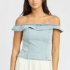 Lillian Top*Emory Park Clothing Clearance