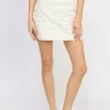 Lola Mini Skirt*Emory Park Clothing Online