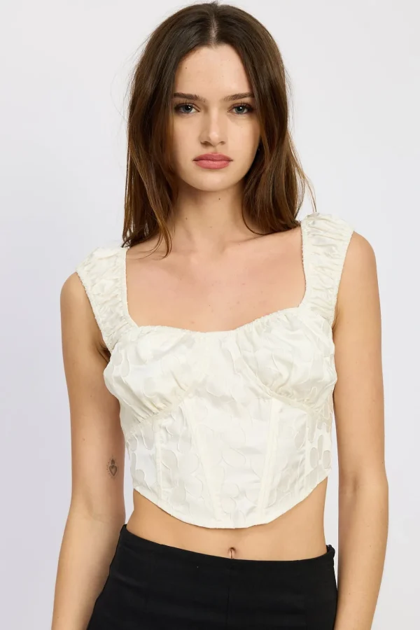 Lola Top*Emory Park Clothing Discount