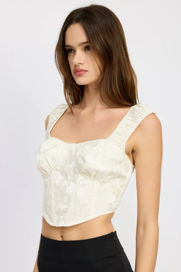 Lola Top*Emory Park Clothing Discount