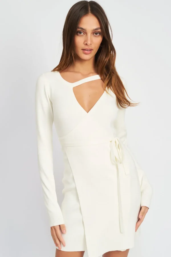 Londyn Mini Dress*Emory Park Clothing New