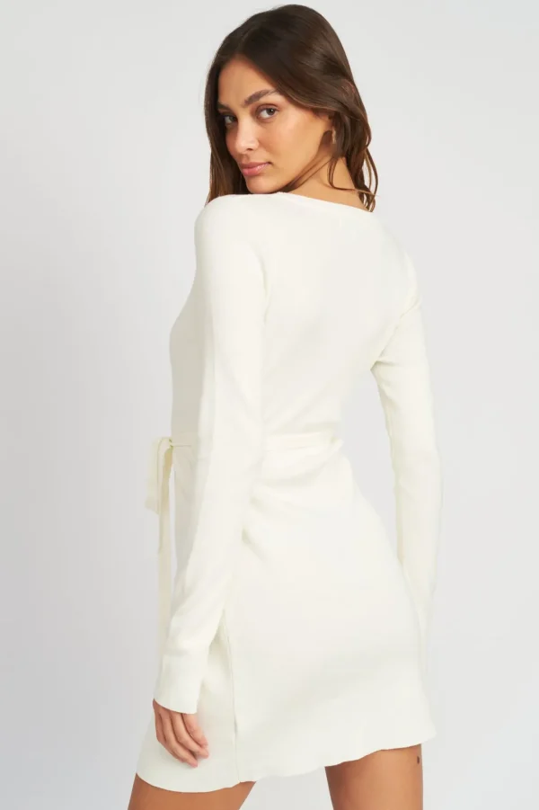 Londyn Mini Dress*Emory Park Clothing New