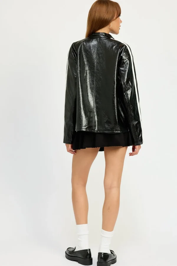 Lottie Jacket*Emory Park Clothing Discount