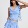 Luciana Mini Skirt*Emory Park Clothing Sale