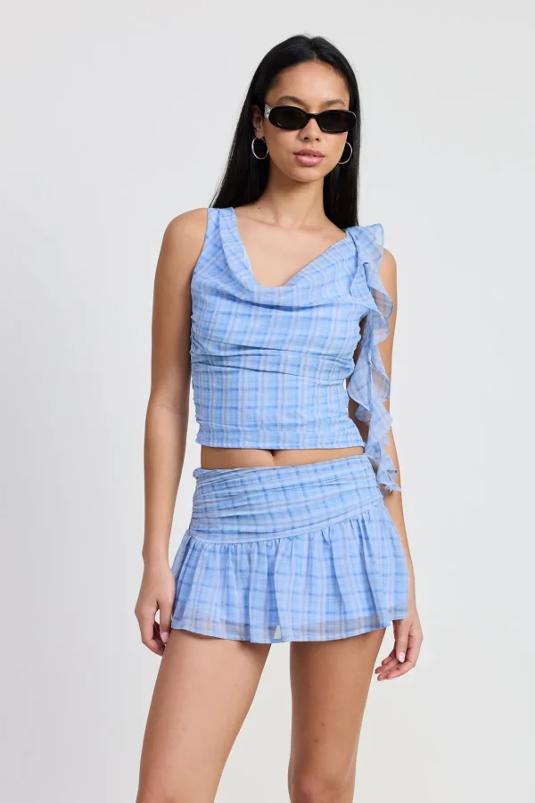 Luciana Top*Emory Park Clothing Fashion