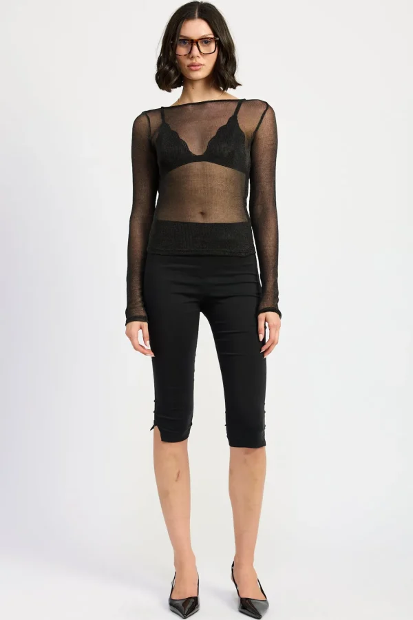 Lucille Top*Emory Park Clothing Discount