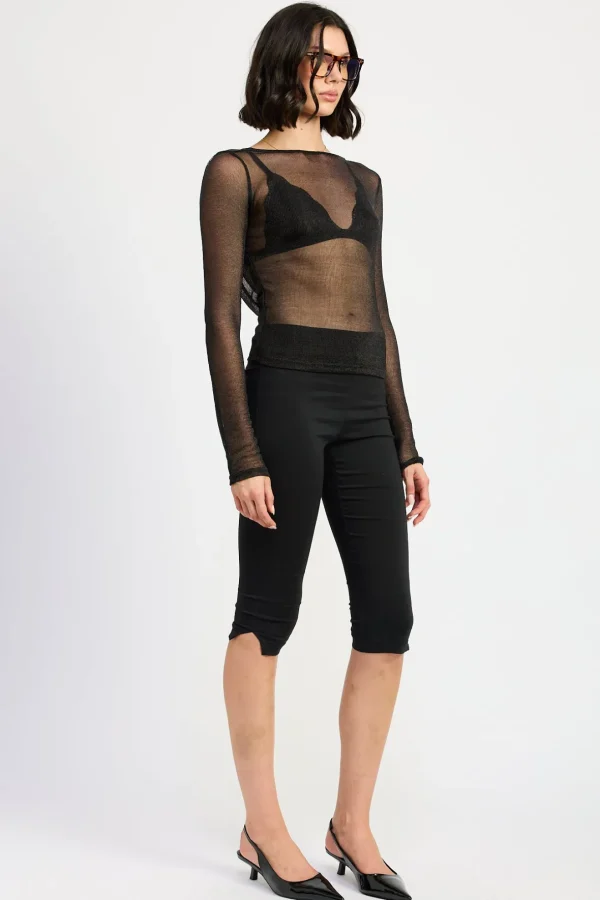 Lucille Top*Emory Park Clothing Discount