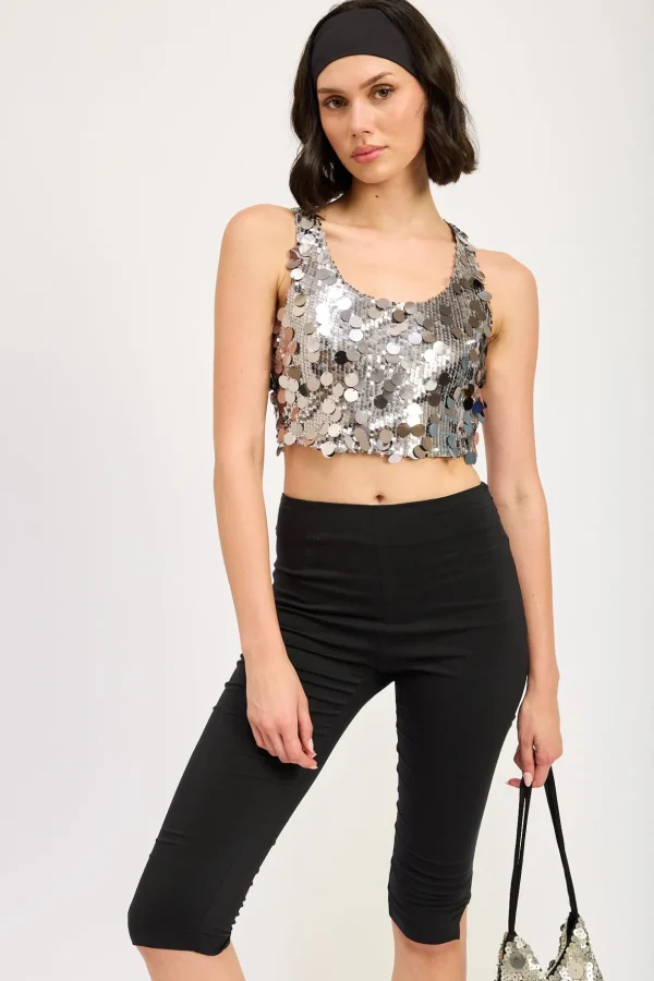 Lucy Top*Emory Park Clothing Clearance