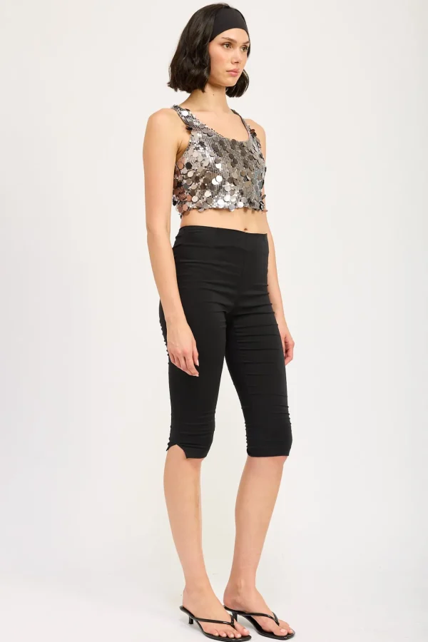 Lucy Top*Emory Park Clothing Clearance