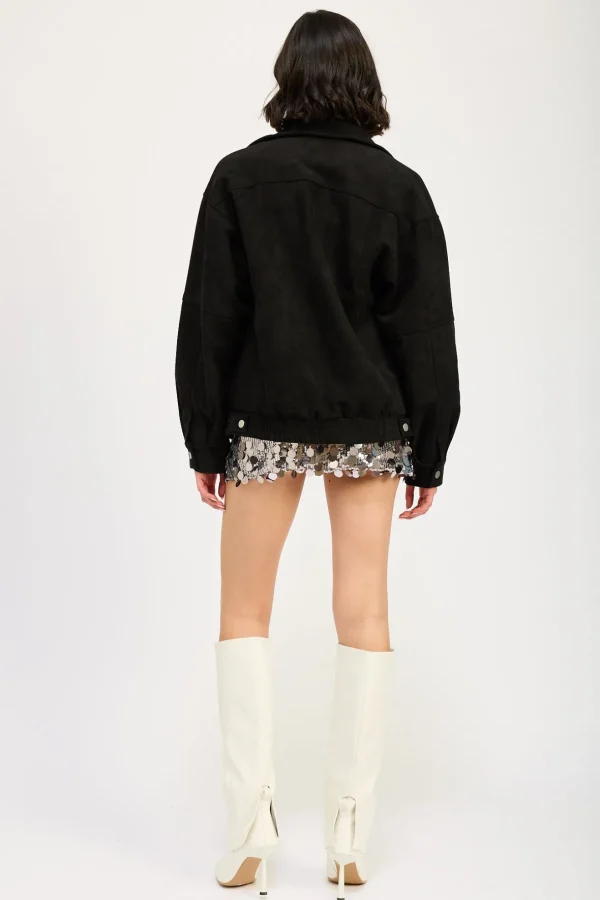 Luella Jacket*Emory Park Clothing Best