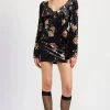 Luxe Mini Dress*Emory Park Clothing Sale