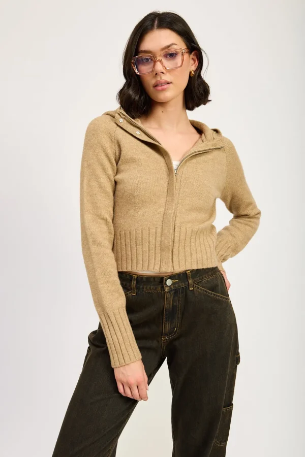 Luz Sweater*Emory Park Clothing Outlet
