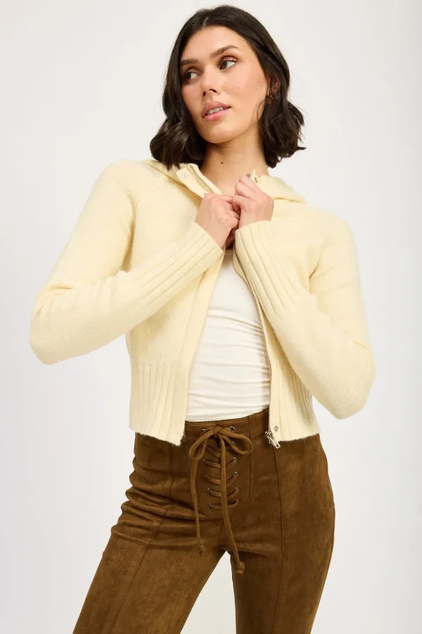 Luz Sweater*Emory Park Clothing Outlet