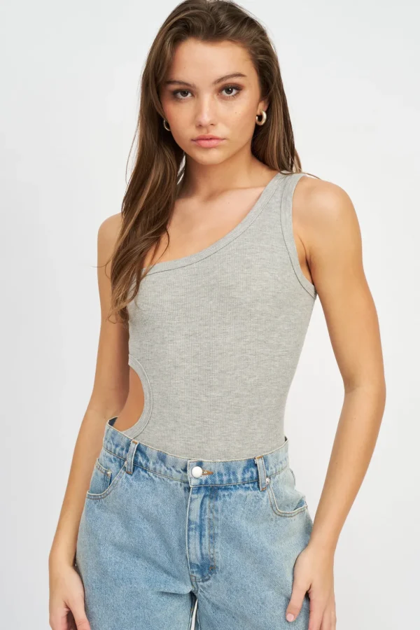 Lydia Bodysuit*Emory Park Clothing Best