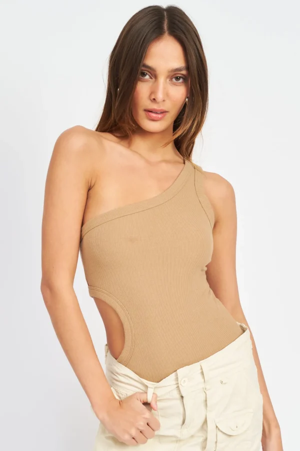 Lydia Bodysuit*Emory Park Clothing Best