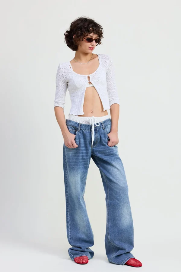 Mabel Pants*Emory Park Clothing Discount