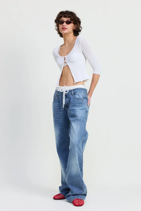 Mabel Pants*Emory Park Clothing Discount
