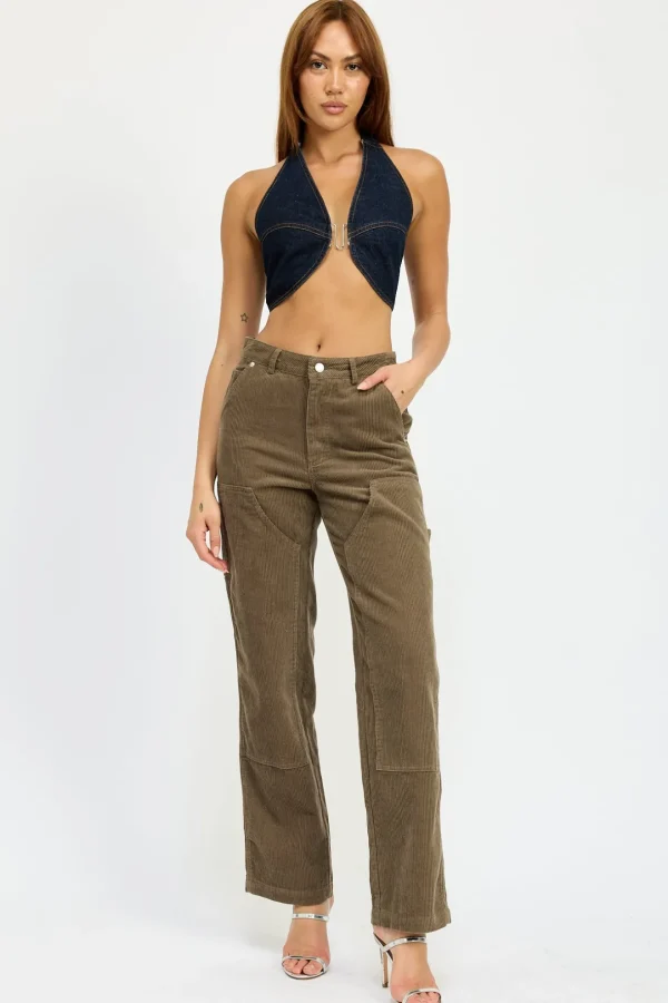 Mackenzie Top*Emory Park Clothing Sale