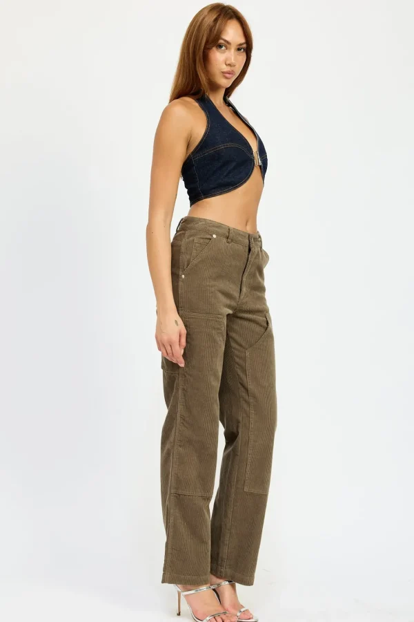 Mackenzie Top*Emory Park Clothing Sale