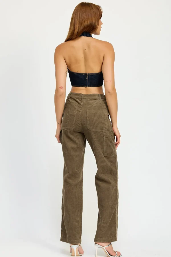 Mackenzie Top*Emory Park Clothing Sale