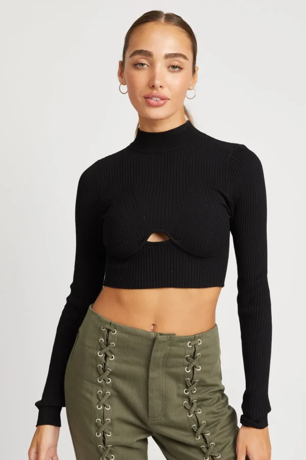 Maisie Top*Emory Park Clothing Discount