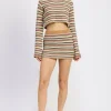 Mallory Mini Skirt*Emory Park Clothing Outlet