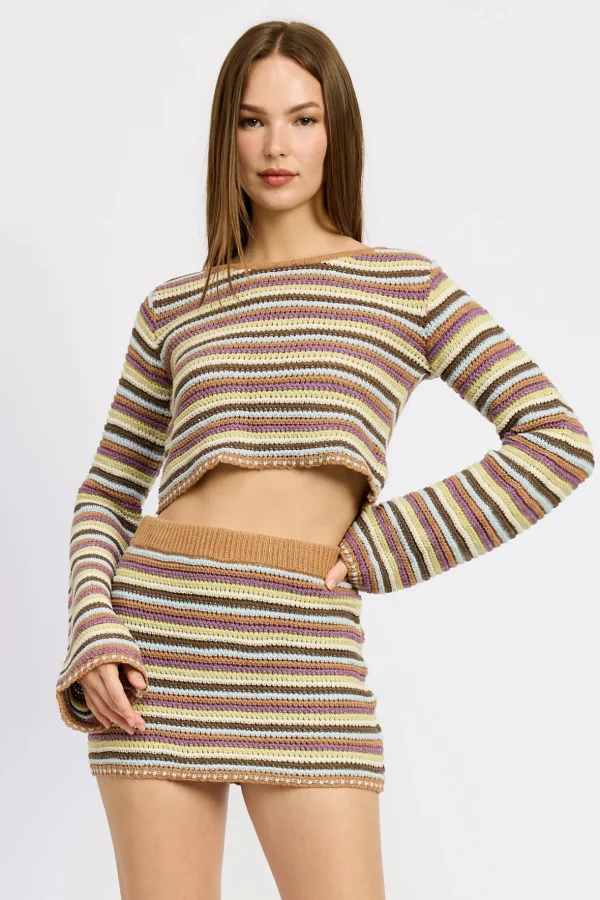 Mallory Top*Emory Park Clothing Outlet