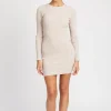 Marie Mini Dress*Emory Park Clothing New