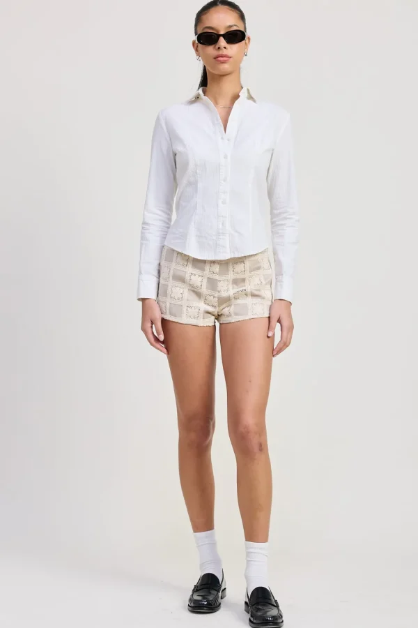 Marissa Shorts*Emory Park Clothing Online