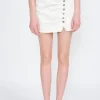 Marlee Mini Skirt*Emory Park Clothing New