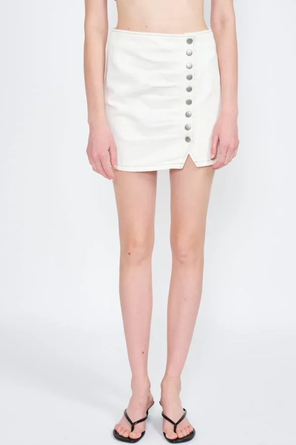 Marlee Mini Skirt*Emory Park Clothing New