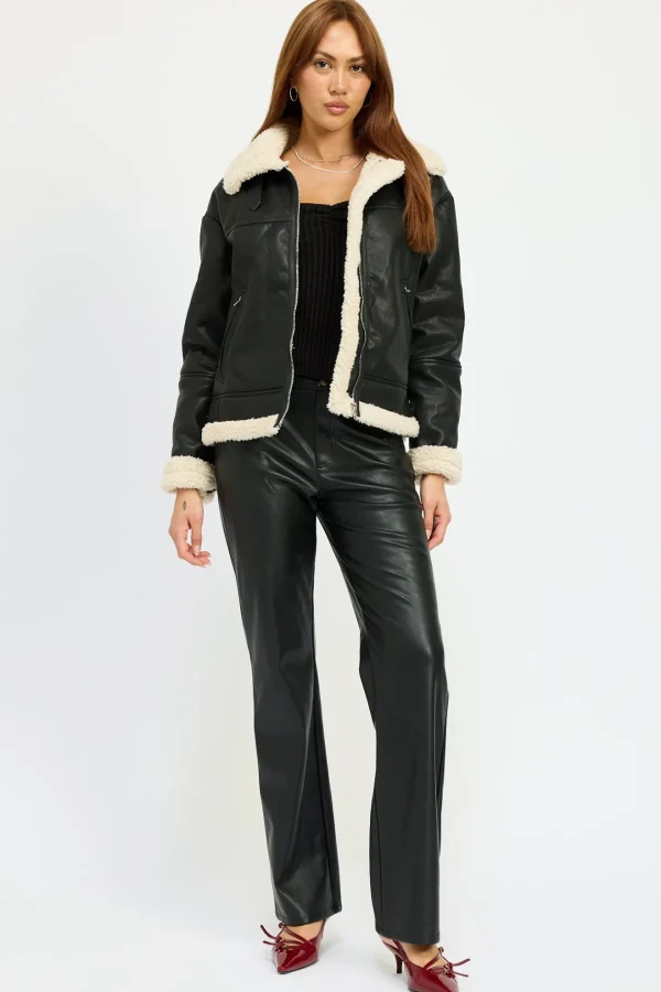 Marley Jacket*Emory Park Clothing Hot
