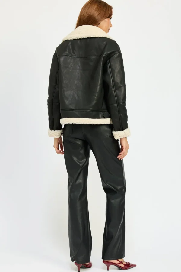 Marley Jacket*Emory Park Clothing Hot
