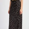 Mary Midi Skirt*Emory Park Clothing Clearance