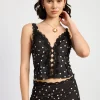 Mary Top*Emory Park Clothing New