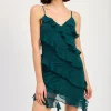 Maryam Mini Dress*Emory Park Clothing Outlet