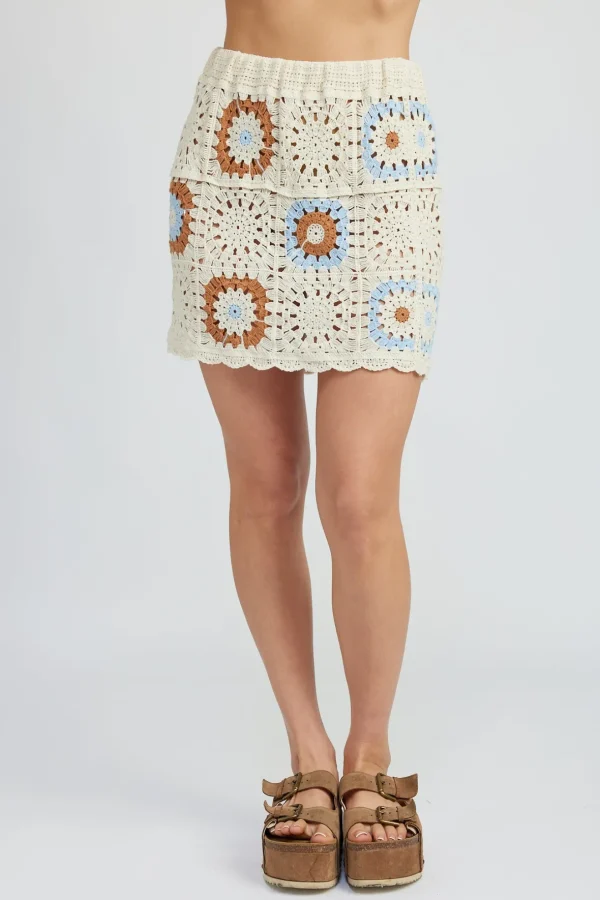Maverick Mini Skirt*Emory Park Clothing Hot