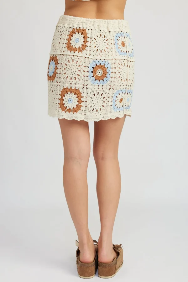 Maverick Mini Skirt*Emory Park Clothing Hot