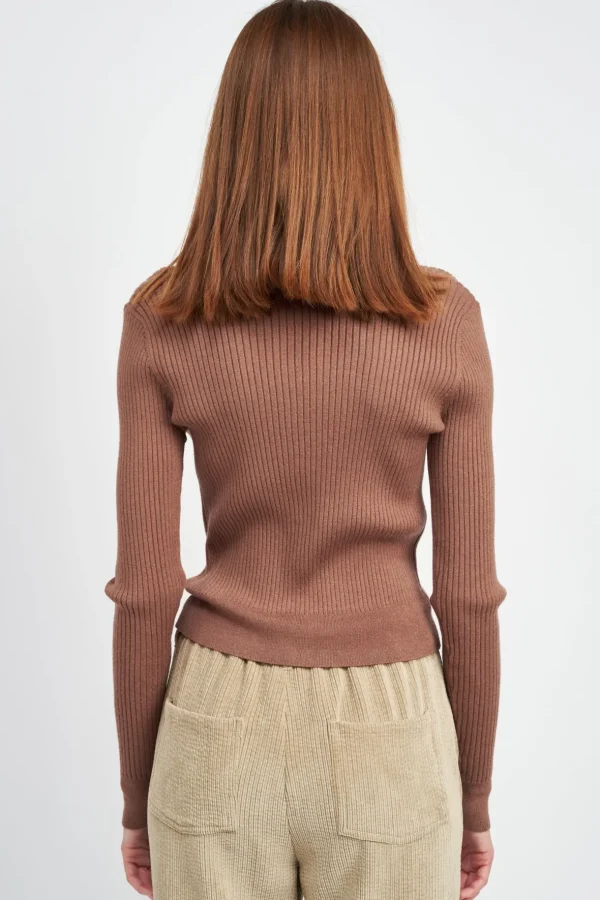 Maya Top*Emory Park Clothing Clearance
