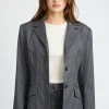 Mckinley Blazer*Emory Park Clothing Best