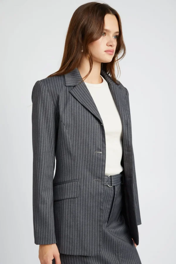 Mckinley Blazer*Emory Park Clothing Best