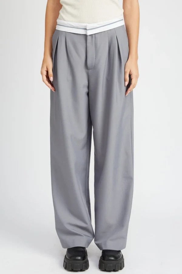 Meka Pants*Emory Park Clothing Hot