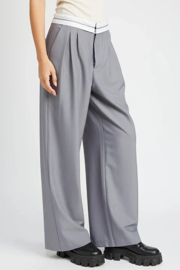 Meka Pants*Emory Park Clothing Hot