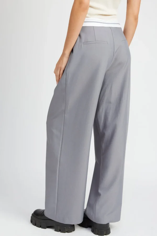 Meka Pants*Emory Park Clothing Hot