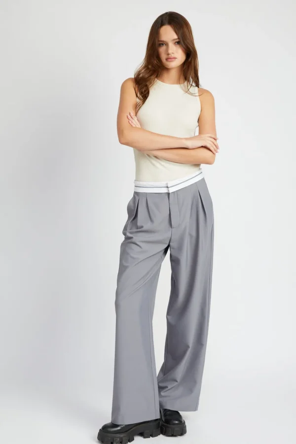 Meka Pants*Emory Park Clothing Hot
