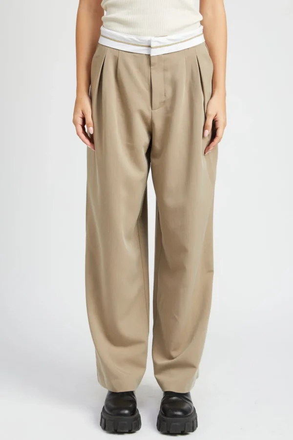 Meka Pants*Emory Park Clothing Hot