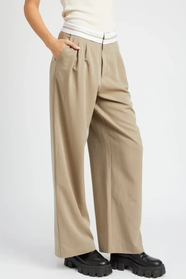Meka Pants*Emory Park Clothing Hot