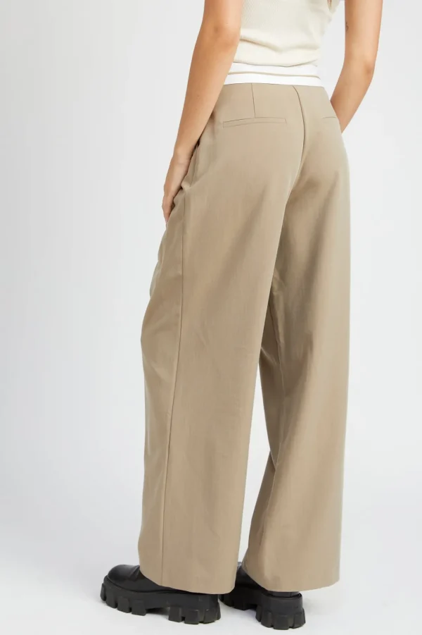 Meka Pants*Emory Park Clothing Hot